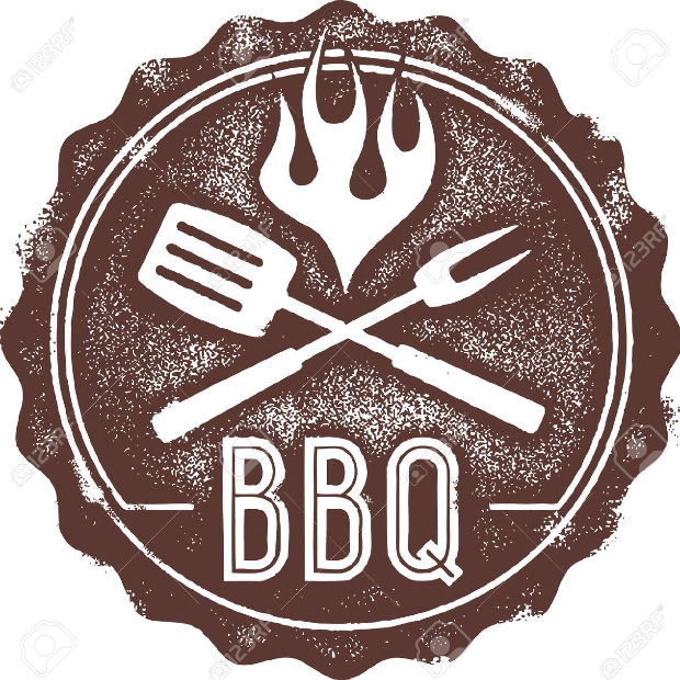 BBQ Plate